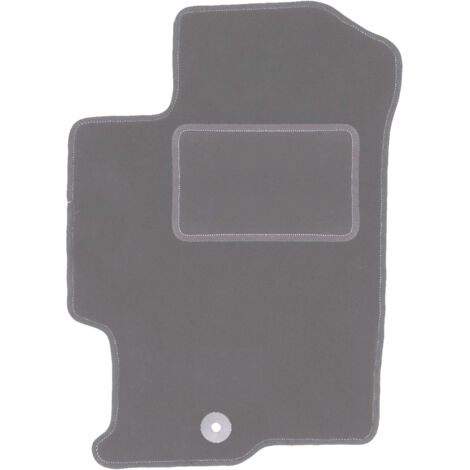 Tappetino per auto lato guida: Mazda 6 I GG / GY station wagon, berlina, liftback (2002-2007)