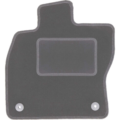 Tappetino per auto lato guida: Volkswagen Golf VII alltrack, hatchback, station wagon, variant (2012-)