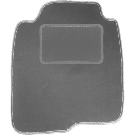 Tappetino per auto lato guida: Volvo 240 / 260 station wagon, berlina (1974-1993)