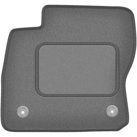 Tappetino per auto lato guidatore: Ford Focus MK3 USA berlina, station wagon (2010-2019)