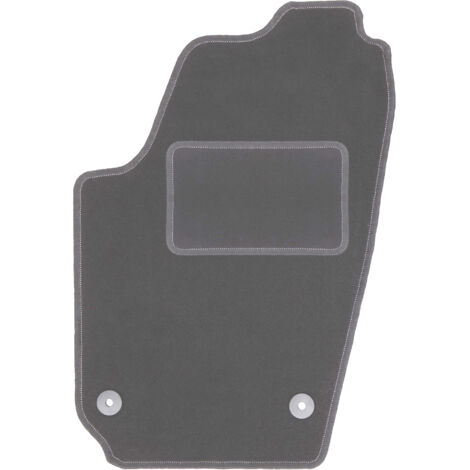 Tappetino per auto lato guidatore: Volkswagen Polo IV 9N hatchback (2001-2009)
