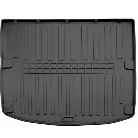 Tappetino per bagagliaio Audi A5 II F5 dal 2016 Liftback