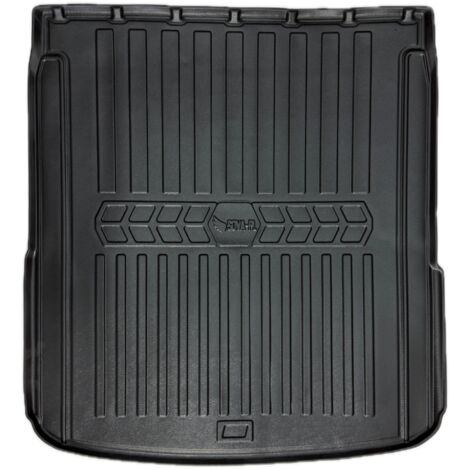 Tappetino per bagagliaio Audi A6 C8 Station Wagon dall'anno modello 2018