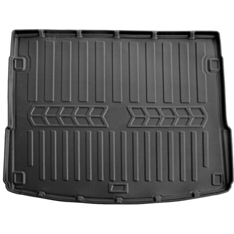 Tappetino per bagagliaio Audi Q5 II FY dal 2017