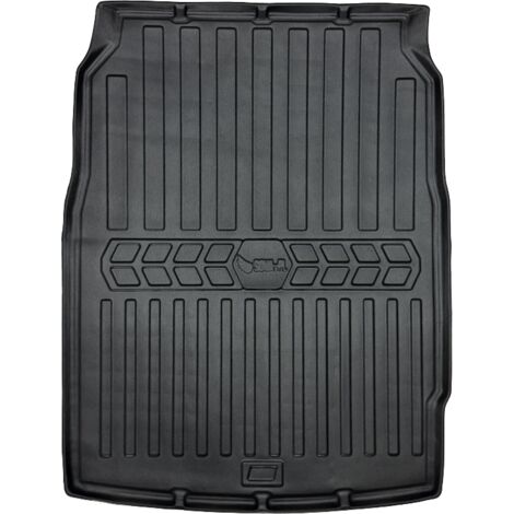 Tappetino per bagagliaio BMW Serie 5 F10 2013-2017 Berlina, restyling