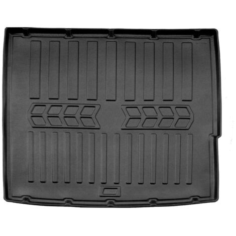 Tappetino per bagagliaio BMW X1 E84 2009-2016