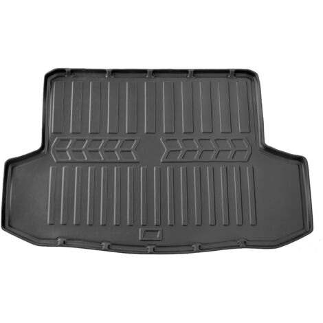 Tappetino per bagagliaio Chevrolet Aveo T200 2002-2008 Berlina