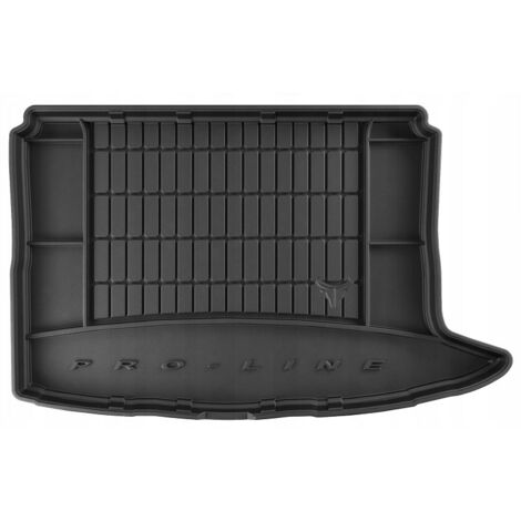 Tappetino per bagagliaio CITROEN C4 1 Coupe 2004-2010 TM