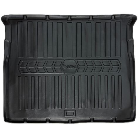 Tappetino per bagagliaio Citroen C4 Picasso II 2013-2022