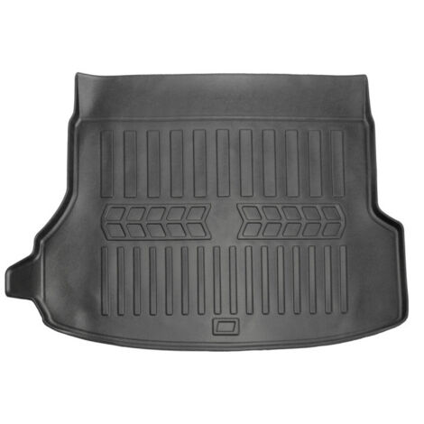 Tappetino per bagagliaio con subwoofer per Subaru Forester V SK 2018-2024