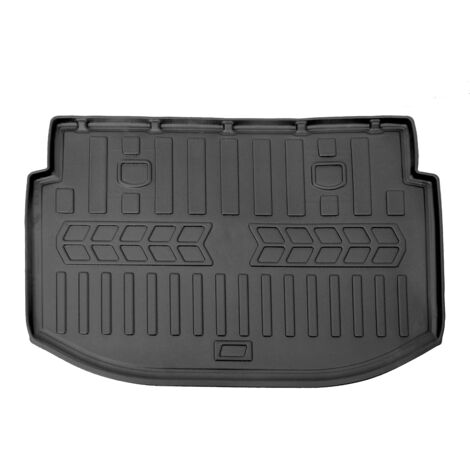Tappetino per bagagliaio Ford C-Max II ibrido 2010-2019 Ibrido