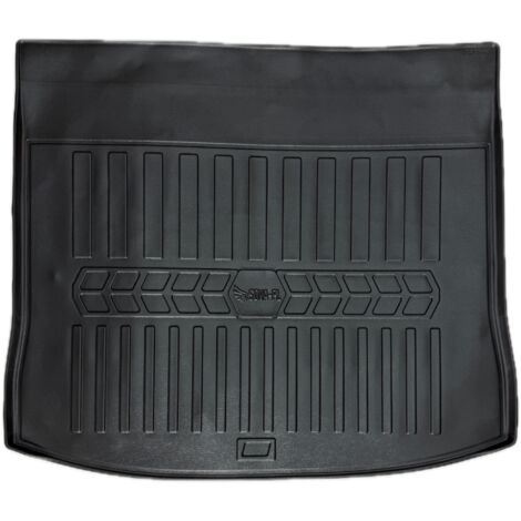 Tappetino per bagagliaio Ford Edge II CD539 dal 2014