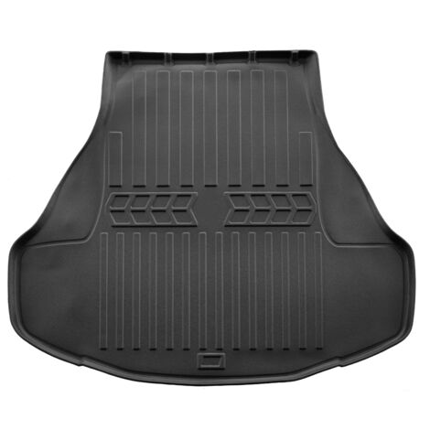 Tappetino per bagagliaio Honda Accord IX 2012-2017 Berlina