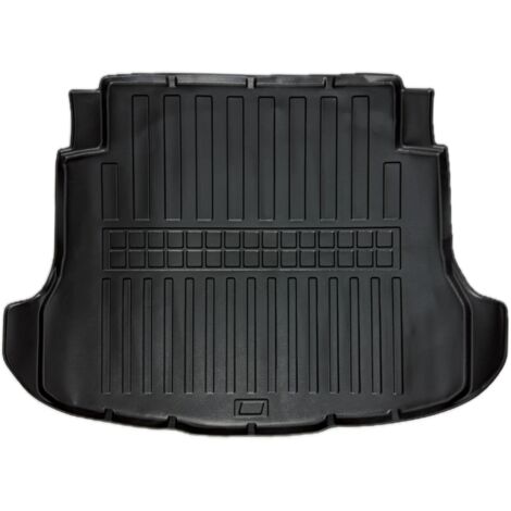Tappetino per bagagliaio Honda CR-V III 2006-2011
