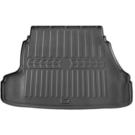 Tappetino per bagagliaio Hyundai Elantra IV HD 2006-2011