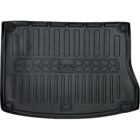 Tappetino per bagagliaio Hyundai i30 I FD 2007-2012 Hatchback