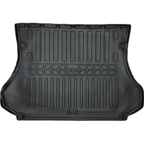 Tappetino per bagagliaio Hyundai Santa Fe I SM 2001-2006