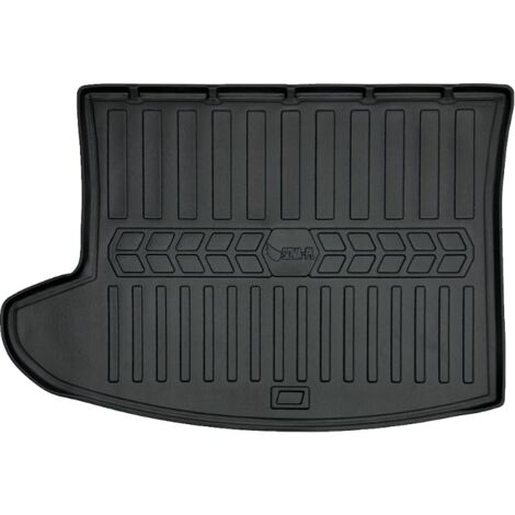 Tappetino per bagagliaio Jeep Compass I 2006-2017