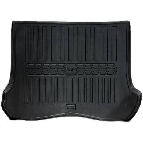 Tappetino per bagagliaio Jeep Grand Cherokee WK 2005-2010