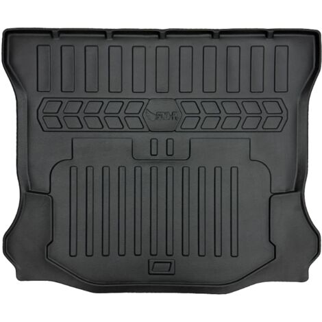 Tappetino per bagagliaio Jeep Wrangler JK 2007-2018 5 porte