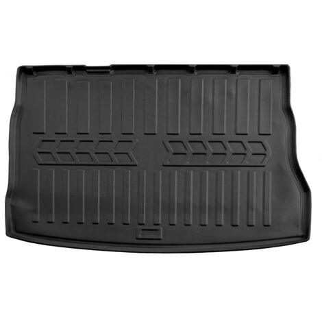 Tappetino per bagagliaio Kia Ceed ED 2006-2012 Hatchback