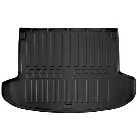 Tappetino per bagagliaio Kia Ceed ED 2006-2012 Station Wagon