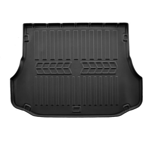 Tappetino per bagagliaio Kia Sorento I BL 2003-2009