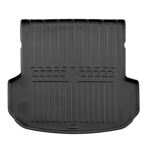 Tappetino per bagagliaio Kia Sorento III UM 2015-2020 versione 5 posti