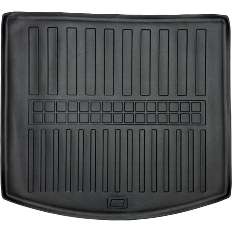 Tappetino per bagagliaio Mazda CX-5 I KE 2012-2017