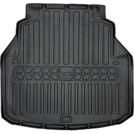 Tappetino per bagagliaio Mercedes Classe C W204 2007-2014 Berlina