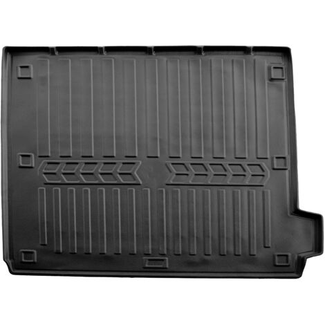 Tappetino per bagagliaio Mercedes Classe E W212 2009-2016 Station Wagon