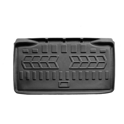 Tappetino per bagagliaio Mini Cooper III F55 2014-2023 5 porte