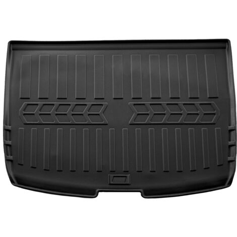 Tappetino per bagagliaio Mitsubishi Eclipse Cross 2017-2021, piano superiore