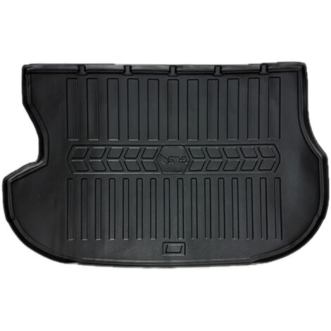 Tappetino per bagagliaio Mitsubishi Outlander I 2003-2006