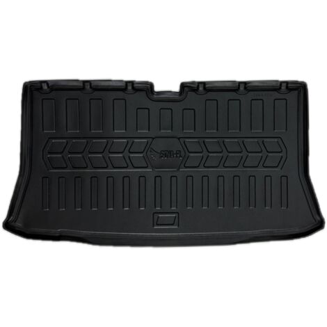 Tappetino per bagagliaio Nissan Micra III K12 2003-2010