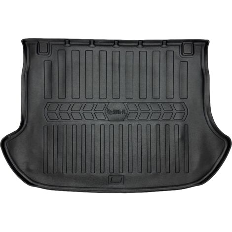Tappetino per bagagliaio Nissan Murano Z51 2008-2014