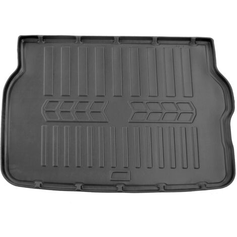 Tappetino per bagagliaio Opel Astra G 1998-2004 Hatchback