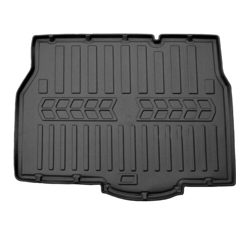Tappetino per bagagliaio Opel Astra H 2004-2010 Hatchback