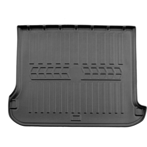 Tappetino per bagagliaio Opel Combo C 2001-2011 versione passeggeri