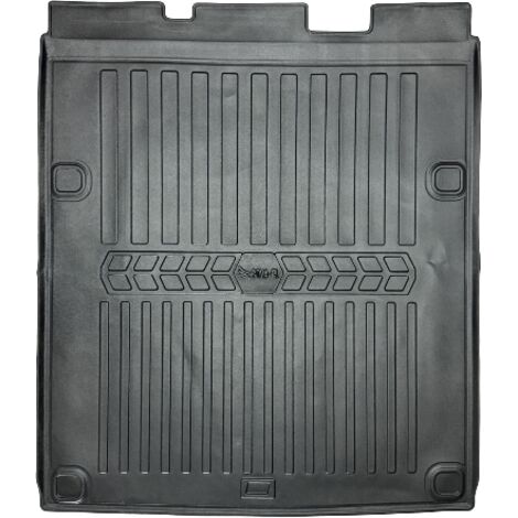 Tappetino per bagagliaio Opel Combo E dal 2018 L2 (base lunga)