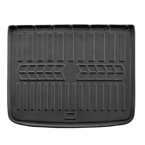 Tappetino per bagagliaio per Mini Clubman II F54 dal 2014, per il pavimento superiore del bagagliaio