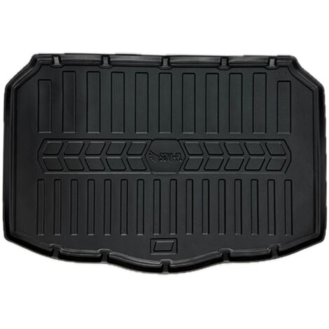 Tappetino per bagagliaio per Nissan Qashqai III J12 dal 2021, eccetto versione e-power