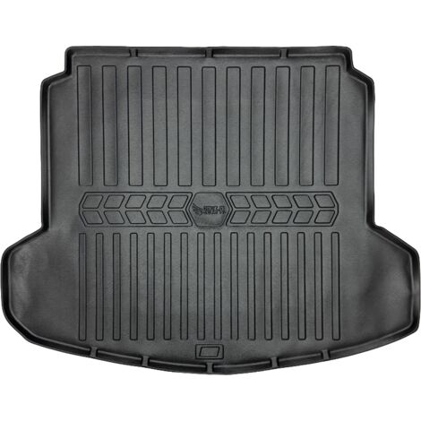 Tappetino per bagagliaio per Renault Megane IV Berlina dal 2015