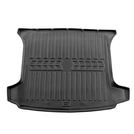 Tappetino per bagagliaio Peugeot 308 I T7 2007-2013 Station Wagon, versione 5 posti