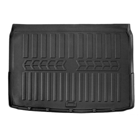 Tappetino per bagagliaio Peugeot 508 I 2010-2018 Station Wagon