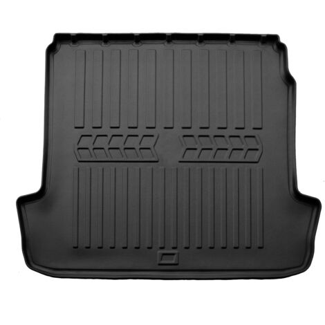 Tappetino per bagagliaio Renault Megane II 2002-2009 Berlina