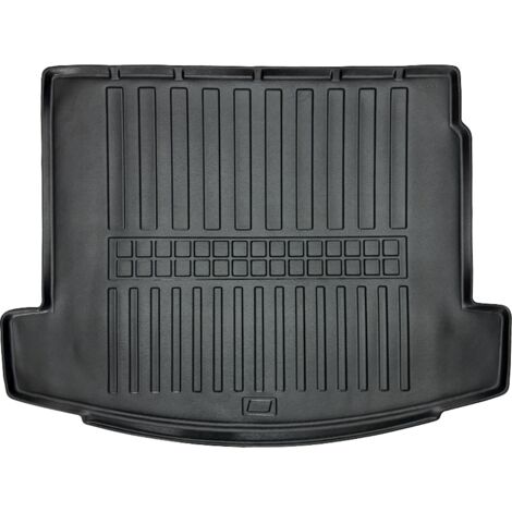Tappetino per bagagliaio Renault Megane II 2002-2009 Station Wagon