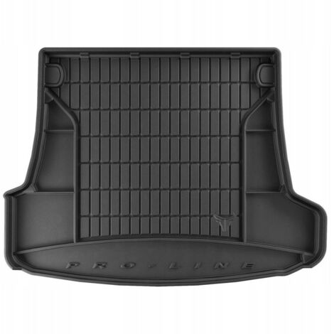 Tappetino per bagagliaio SAAB 9-3 2 Station Wagon 2002-2015 TM