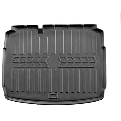 Tappetino per bagagliaio Seat Leon II 1P 2005-2013 Hatchback