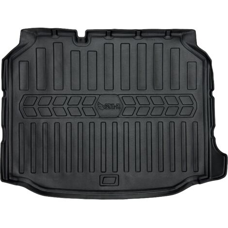 Tappetino per bagagliaio Seat Leon III 5F 2012-2020 Hatchback
